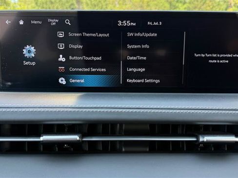 Used 2023 Genesis GV70 3.5T Sport w/ Sport Advanced Package AWD/4WD image 57