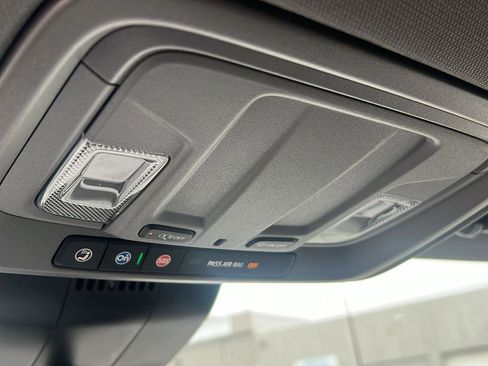 New 2026 GMC Sierra 1500 SLE AWD/4WD image 15