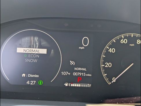 Used 2026 Honda HR-V Sport image 9