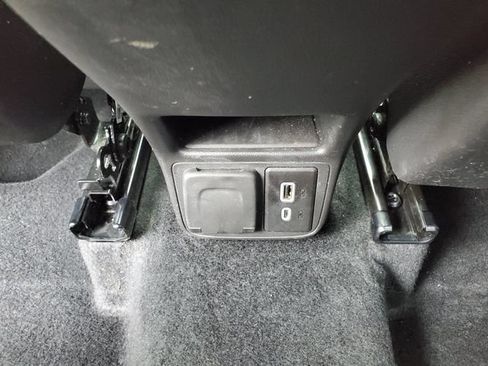 Certified 2025 Chevrolet TrailBlazer ACTIV w/ Convenience Package AWD/4WD image 16