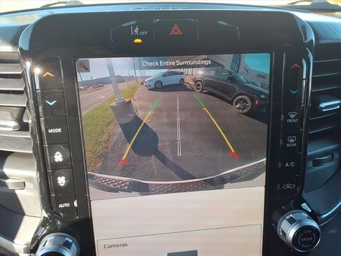 New 2026 RAM 1500 Big Horn image 10