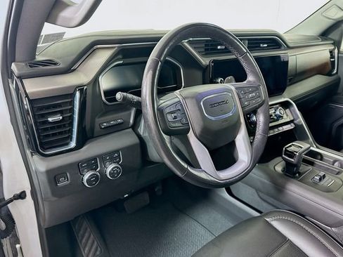 Certified 2022 GMC Sierra 1500 Denali w/ Technology Package image 10