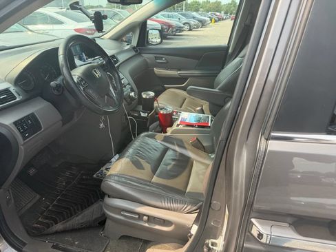 Used 2011 Honda Odyssey EX-L image 6