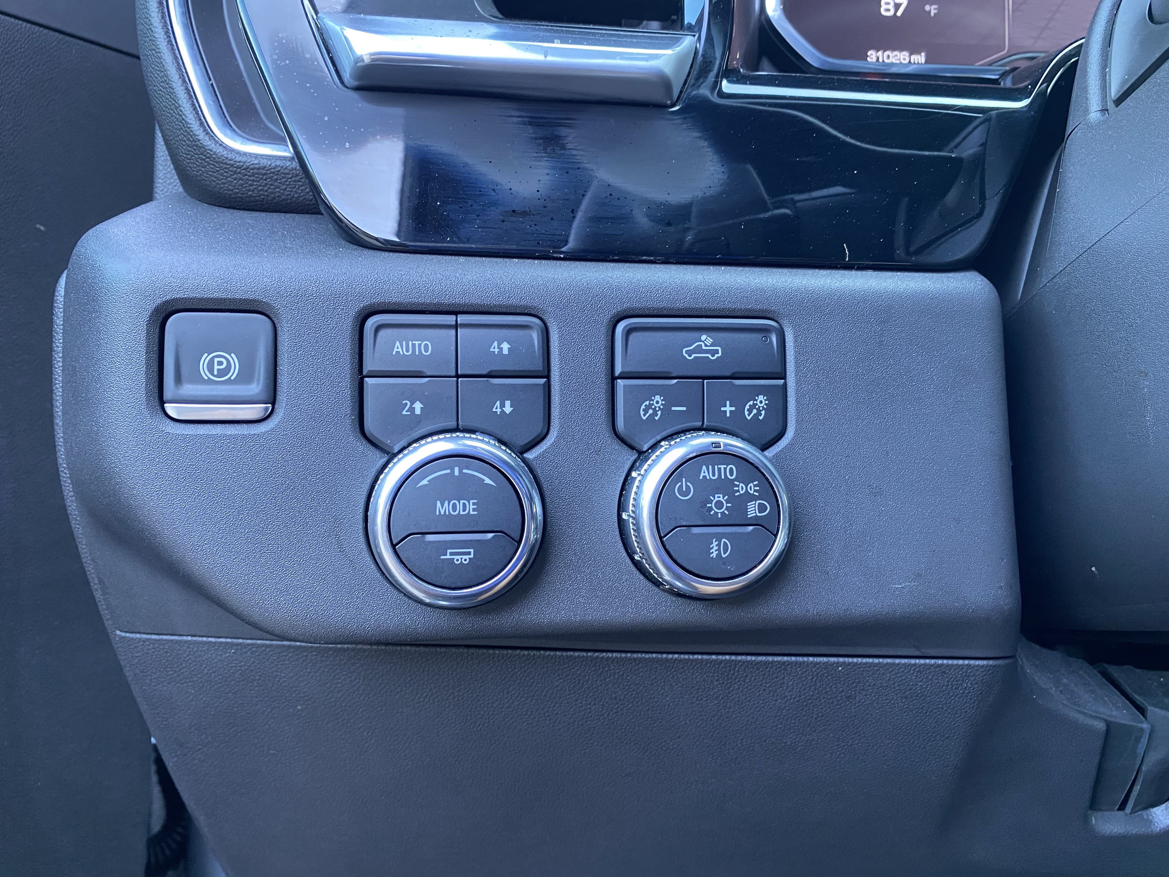 Used 2024 GMC Sierra 1500 Elevation w/ Preferred Package AWD/4WD image 19