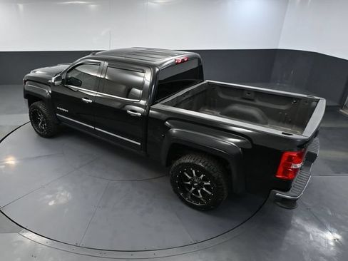 Used 2014 GMC Sierra 1500 SLT w/ SLT Preferred Package AWD/4WD image 53
