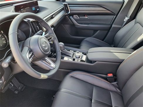 New 2026 MAZDA CX-50 2.5 Hybrid w/ Premium Plus Pkg image 7