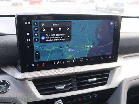 New 2026 Ford Explorer Active image 7