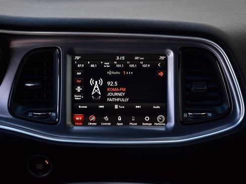 Used 2021 Dodge Challenger R/T Scat Pack image 32