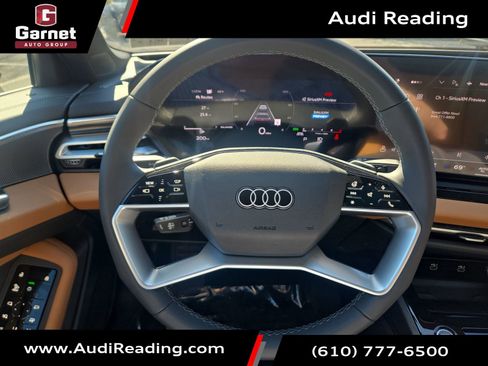 New 2026 Audi A6 Prestige image 18