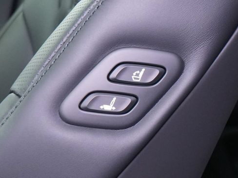 New 2026 Genesis GV80 3.5T Prestige AWD/4WD image 16