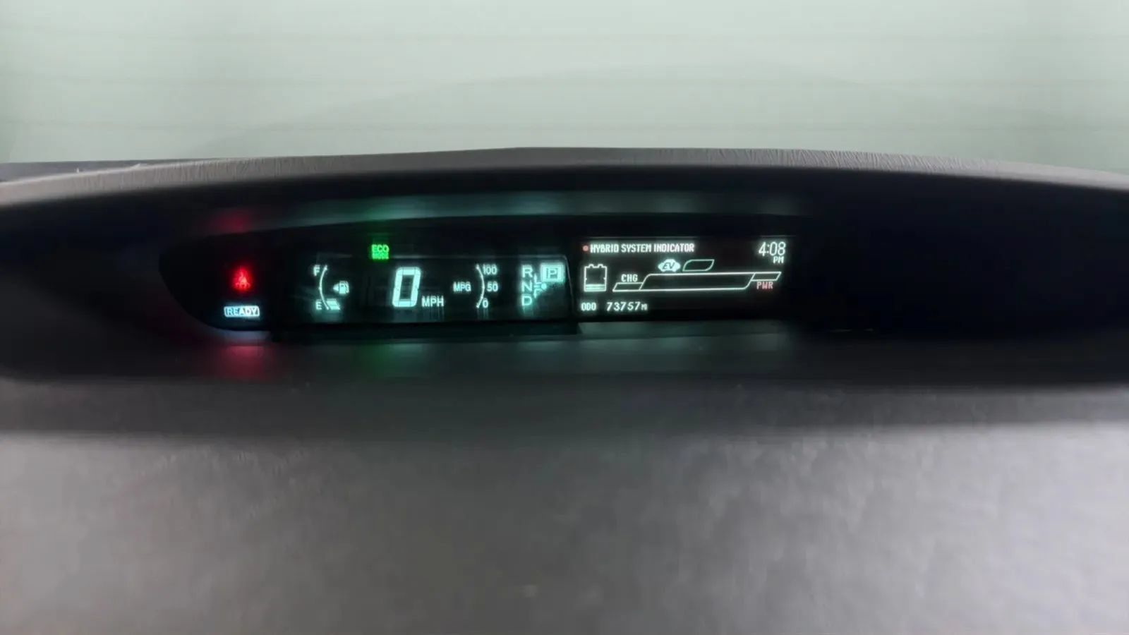 Used 2015 Toyota Prius Two FWD image 11