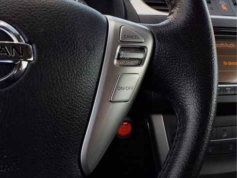 Used 2015 Nissan Sentra SV image 16