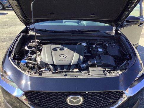 New 2026 MAZDA CX-30 AWD 2.5 S image 16