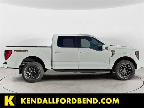Certified 2023 Ford F150 Tremor w/ Equipment Group 402A High image 6
