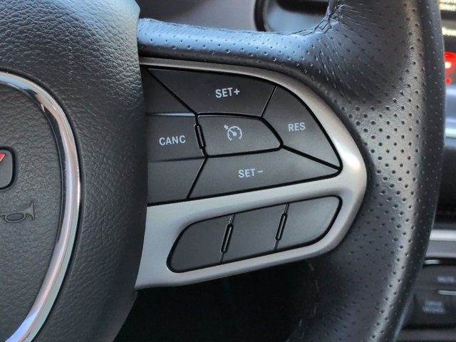 Used 2021 Dodge Challenger R/T Scat Pack RWD image 25