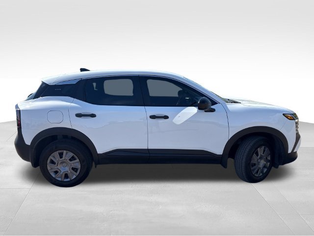Certified 2026 Nissan Kicks S FWD image 9