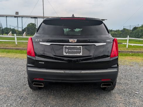 Used 2018 Cadillac XT5 AWD image 6