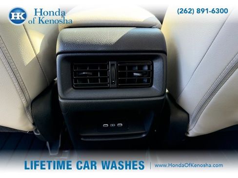 Certified 2024 Honda CR-V EX-L image 24