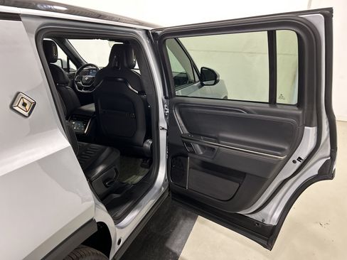 Used 2024 Rivian R1S Adventure Quad AWD/4WD image 19
