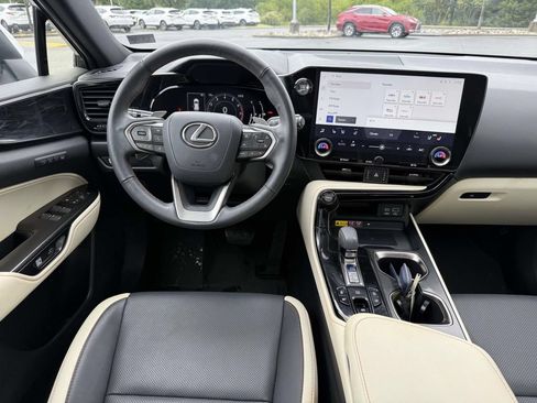 Used 2024 Lexus NX 350 AWD image 8