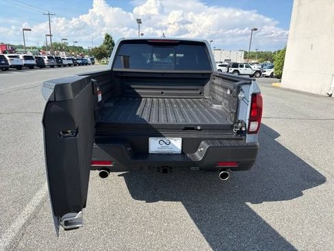 New 2026 Honda Ridgeline RTL image 8