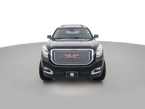 Used 2016 GMC Yukon Denali w/ Open Road Package image 2