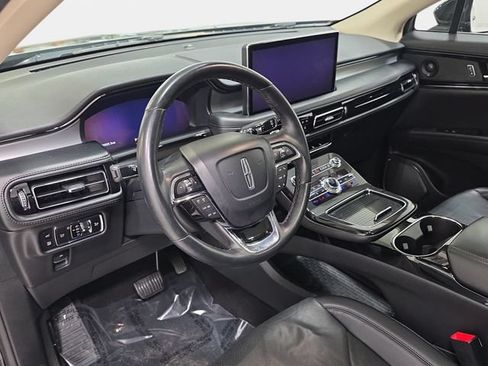 Used 2023 Lincoln Nautilus Reserve w/ Monochromatic Package AWD/4WD image 16