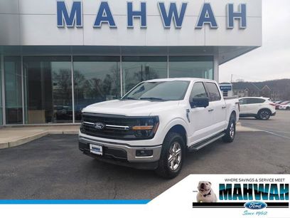 Used 2024 Ford F150 XLT