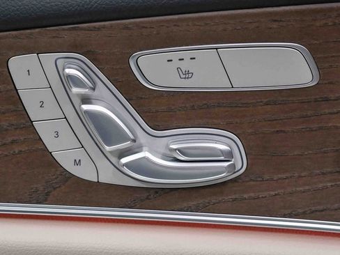 Certified 2022 Mercedes-Benz E 350 Sedan image 24