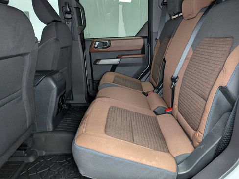 Used 2023 Ford Bronco Outer Banks AWD/4WD image 21