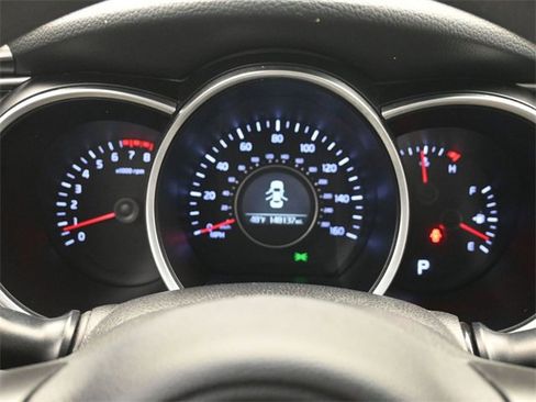 Used 2015 Kia Optima LX image 26