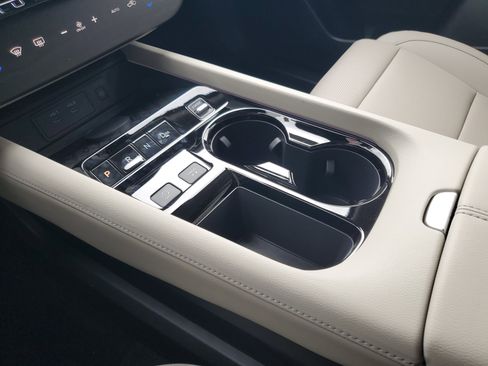 New 2026 Nissan Murano SL image 10