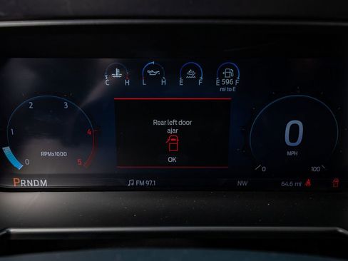 Used 2026 Ford F350 King Ranch w/ Chrome Package image 20