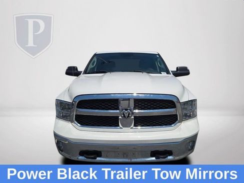 Used 2023 RAM 1500 Tradesman w/ Chrome Appearance Group AWD/4WD image 11