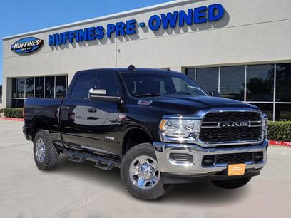 Certified 2022 RAM 2500 Tradesman