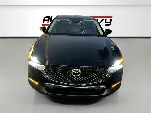 Used 2024 MAZDA CX-30 AWD 2.5 S image 2