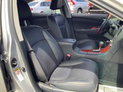 Used 2009 Lexus ES 350 FWD image 15