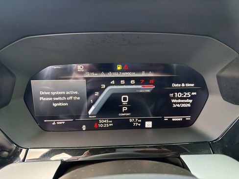 Used 2025 Audi S3 Premium Plus image 46