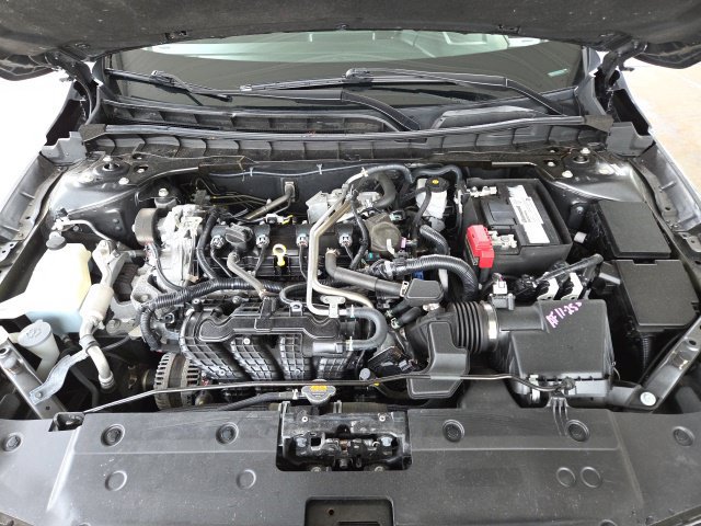 Used 2022 Nissan Altima 2.5 SV FWD image 62