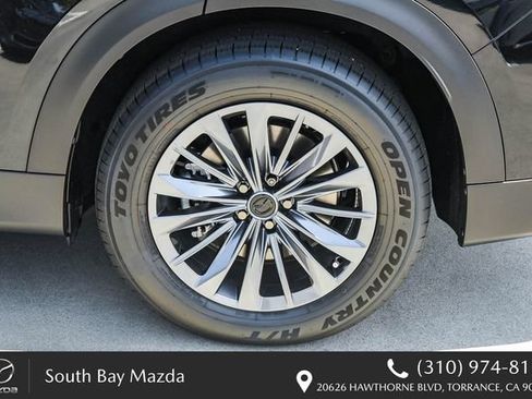 New 2026 MAZDA CX-70 SC AWD/4WD image 10