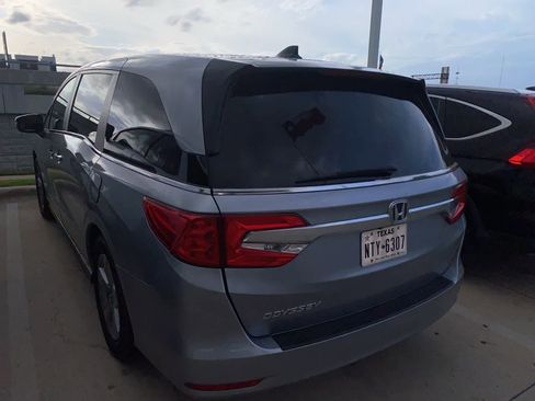 Used 2020 Honda Odyssey EX-L image 7