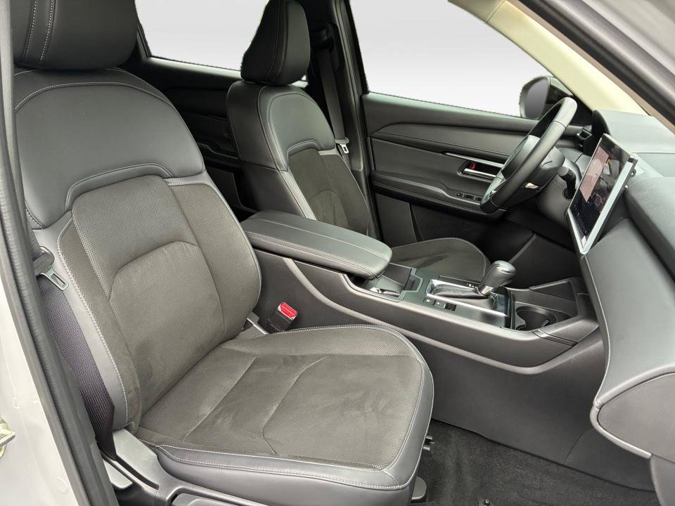Used 2026 MAZDA CX-5 Preferred AWD/4WD image 28