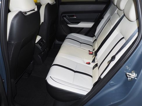 New 2026 MAZDA CX-50 AWD 2.5 S image 5