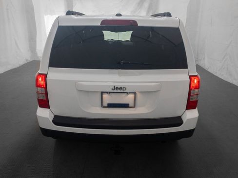 Used 2012 Jeep Patriot Sport w/ PWR Value Group image 6