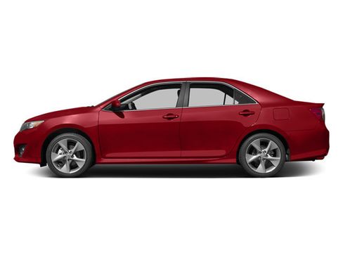 Used 2014 Toyota Camry LE FWD image 6
