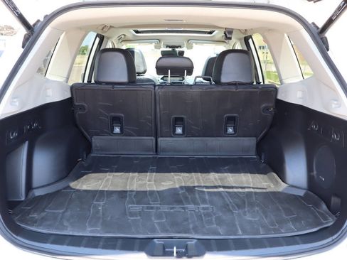 Used 2019 Subaru Forester Limited AWD/4WD image 11