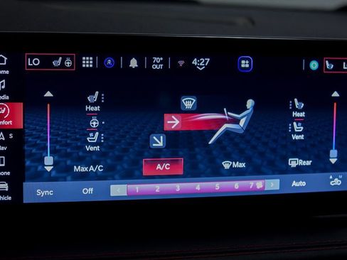 Used 2024 Dodge Hornet R/T Plus AWD/4WD image 24