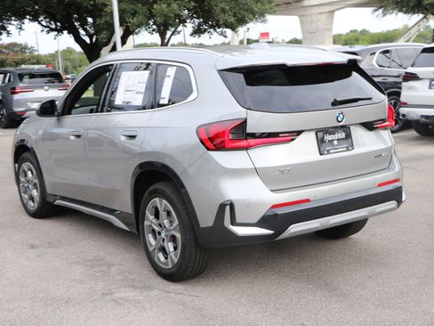 Used 2025 BMW X1 xDrive28i w/ Convenience Package AWD/4WD image 13