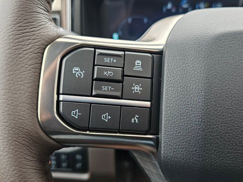New 2026 Ford F350 King Ranch AWD/4WD image 19