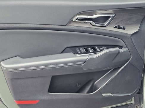 Certified 2024 Kia Sportage X-Pro image 16